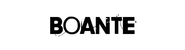 Objectorange  Free Fonts Download