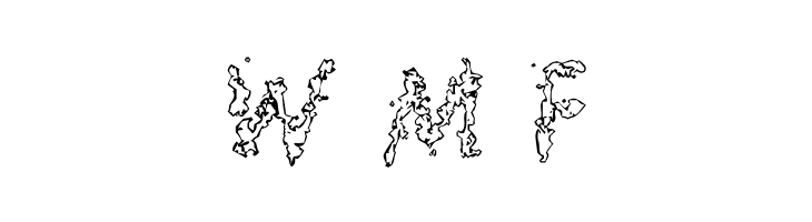 Splooge  Free Fonts Download