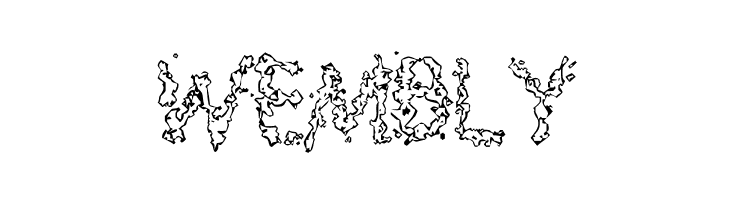 Splooge  Free Fonts Download