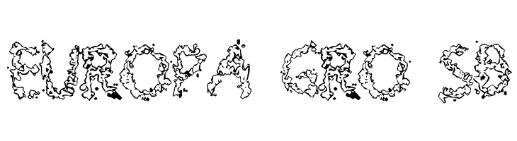 Splooge  Free Fonts Download