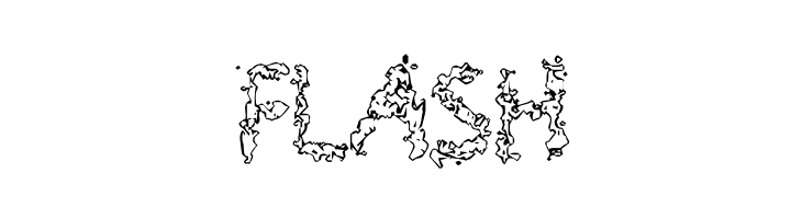 Splooge  Free Fonts Download