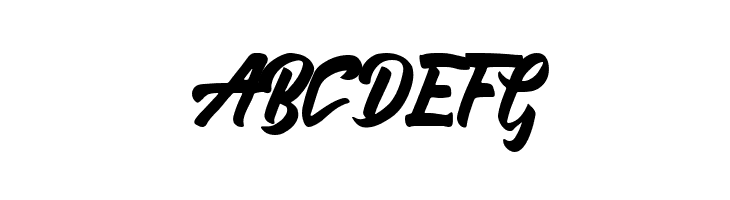 Aleena (demo)  Free Fonts Download
