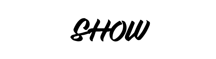 Aleena (demo)  Free Fonts Download