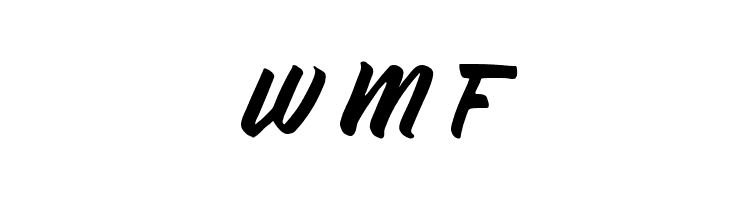 Aleena (demo)  Free Fonts Download