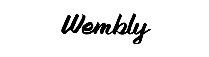 Aleena (demo)  Free Fonts Download