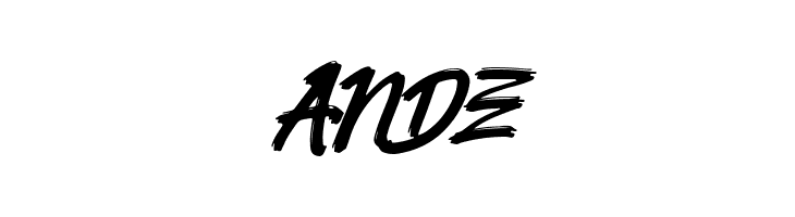 Belvana (demo)  Free Fonts Download