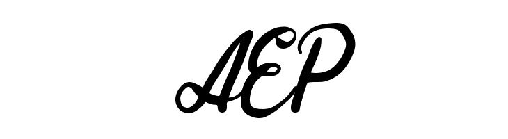 Andhyta (demo)  Free Fonts Download