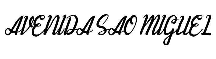 Andhyta (demo)  Free Fonts Download