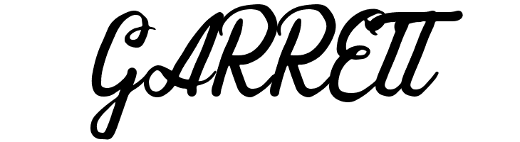 Andhyta (demo)  Free Fonts Download