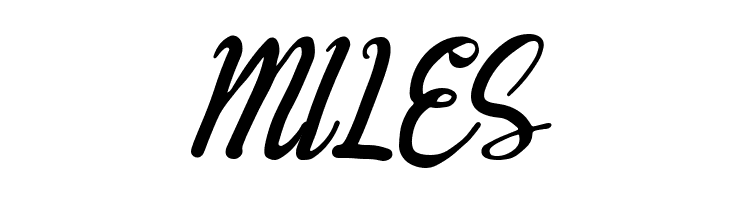 Andhyta (demo)  Free Fonts Download