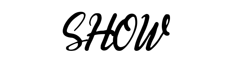 Andhyta (demo)  Free Fonts Download