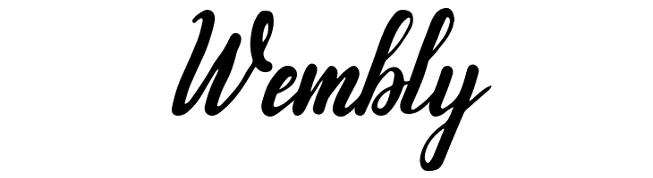 Andhyta (demo)  Free Fonts Download