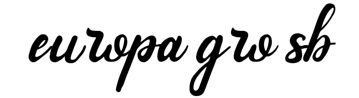 Andhyta (demo)  Free Fonts Download