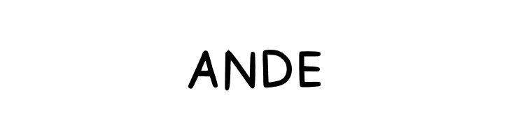 Adabelle Handwriting Regular  Free Fonts Download