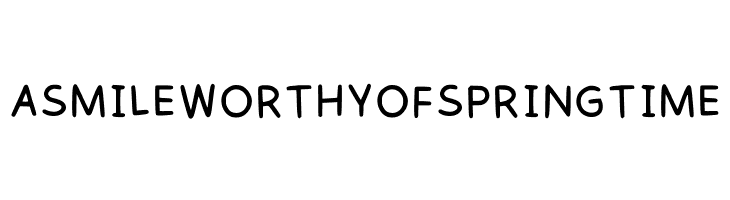 Adabelle Handwriting Regular  Free Fonts Download