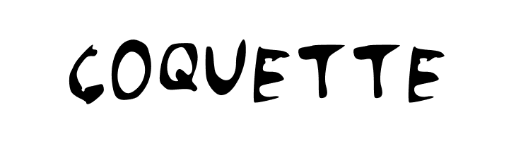 Punk Rock Handwriting Regular  Free Fonts Download