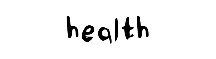 Punk Rock Handwriting Regular  Free Fonts Download