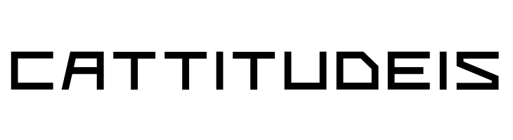 NINJA  Free Fonts Download