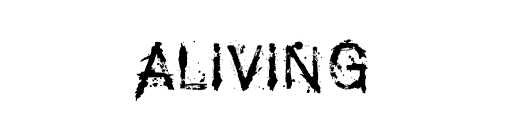 F-Rotten Font  Free Fonts Download