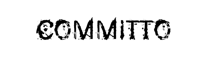 F-Rotten Font  Free Fonts Download