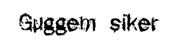 F-Rotten Font  Free Fonts Download