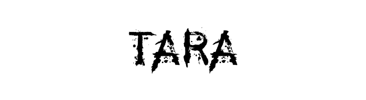 F-Rotten Font  Free Fonts Download