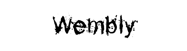 F-Rotten Font  Free Fonts Download