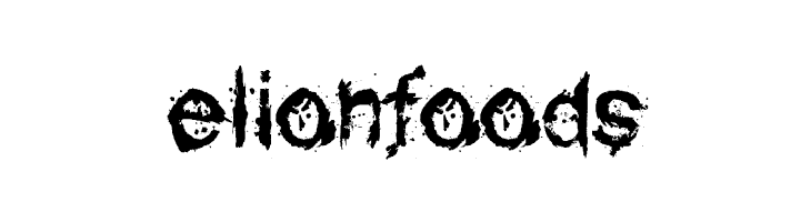 F-Rotten Font  Free Fonts Download