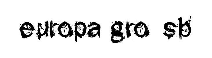 F-Rotten Font  Free Fonts Download