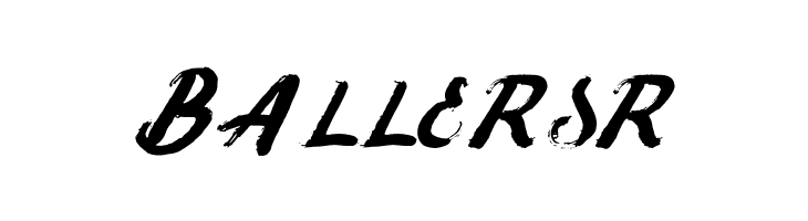 Brushes  Free Fonts Download