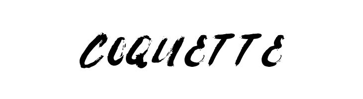 Brushes  Free Fonts Download