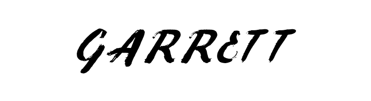 Brushes  Free Fonts Download