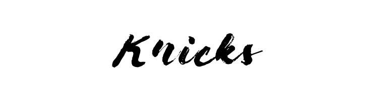 Brushes  Free Fonts Download