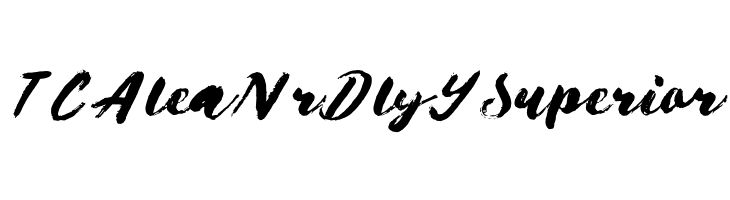 Brushes  Free Fonts Download