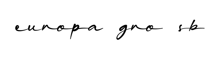 haina  Free Fonts Download