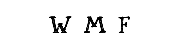 RoughStormsBold  Free Fonts Download