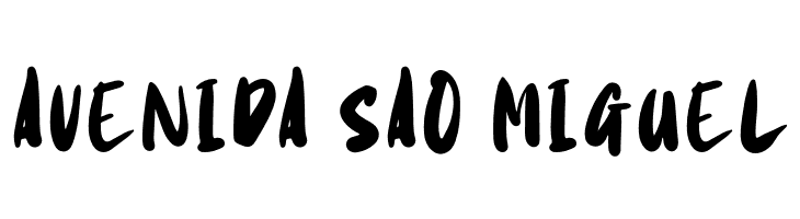 Choco  Free Fonts Download