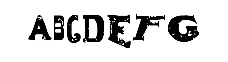Dude Ranch  Free Fonts Download