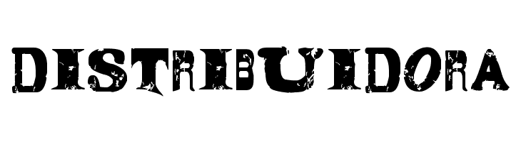 Dude Ranch  Free Fonts Download