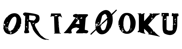 Dude Ranch  Free Fonts Download