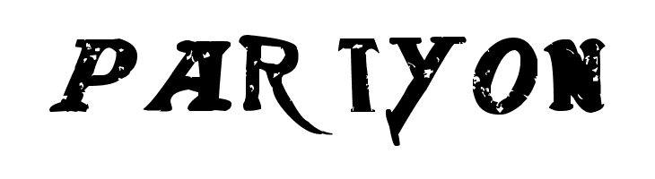 Dude Ranch  Free Fonts Download
