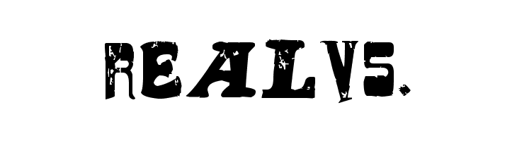 Dude Ranch  Free Fonts Download