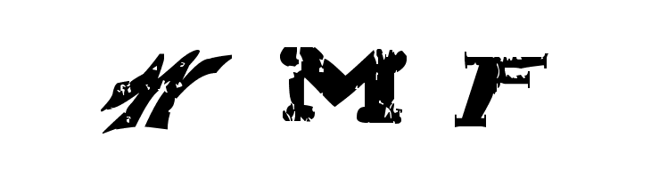Dude Ranch  Free Fonts Download