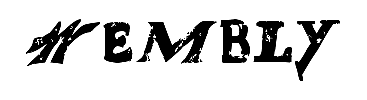 Dude Ranch  Free Fonts Download