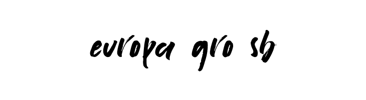 Santoryu  Free Fonts Download