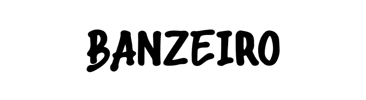 Batara  Free Fonts Download