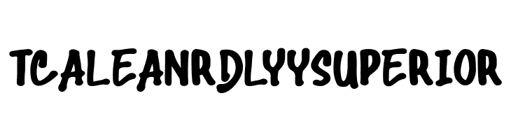 Batara  Free Fonts Download