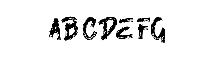 BEKO  Free Fonts Download