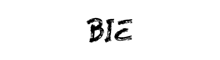 BEKO  Free Fonts Download