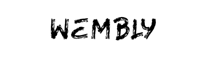 BEKO  Free Fonts Download